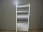 Badkamer radiator 97cm hoog en 40cm breed in het wit 452Watt, Ophalen of Verzenden, Nieuw
