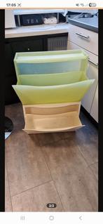 2x IKEA TRONES Schoenenkasten/Opbergers, Ophalen of Verzenden, Gebruikt