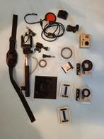 GoPro, Ophalen of Verzenden, Gebruikt, GoPro