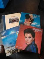 Partij lp's 115 st diverse artiesten veel Elvis, Pop muziek, Cd's en Dvd's, Vinyl | Country en Western, Ophalen of Verzenden, Gebruikt