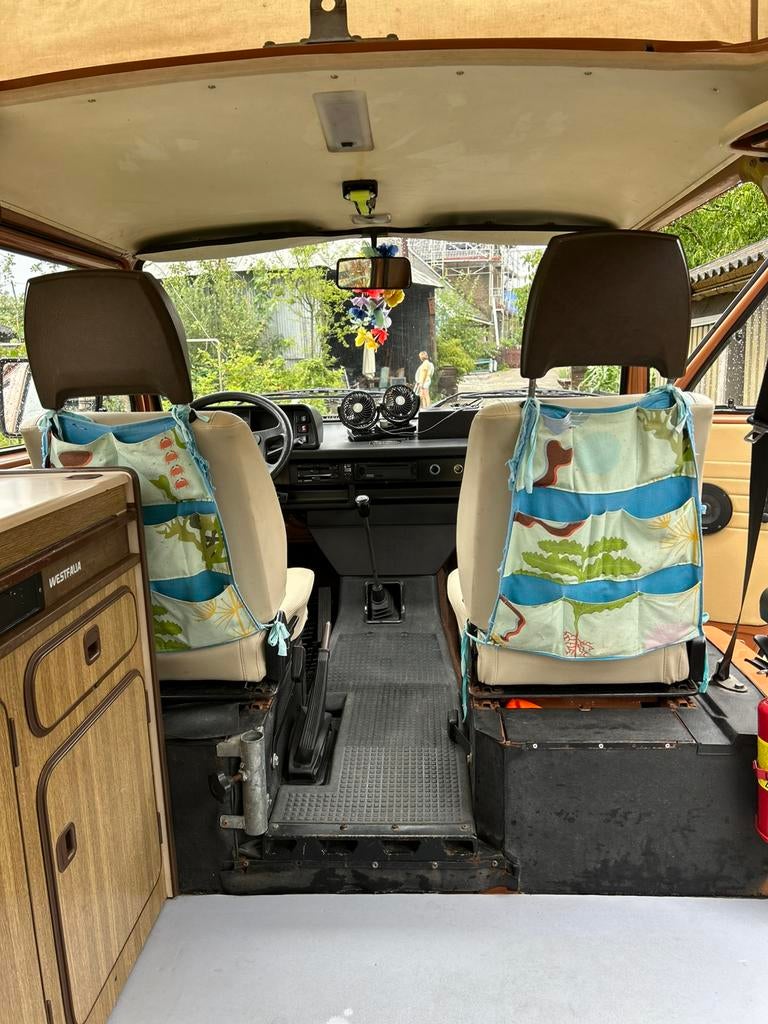 Caravans And Camping VW
