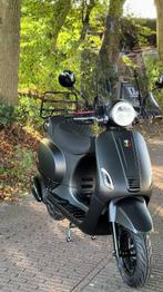 Gloednieuw zadel voor de GTS Toscana (Dynamic) scooter, Verzenden, Nieuw, Zadel, Overige merken
