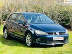 Volkswagen Golf 1.4 TSI Highline/Automaat, Euro 5, Stof, Gebruikt, Zwart