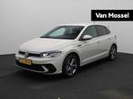 Volkswagen Polo 1.0 TSI R-Line | Draadloze Apple carplay | A, 12 maanden, Stof, Euro 6, Origineel Nederlands