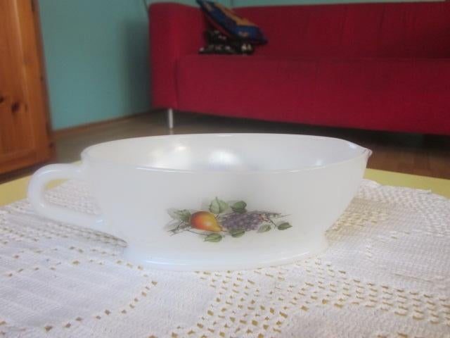 3 arcopal jus/saus kommen, Ophalen of Verzenden, Huis en Inrichting