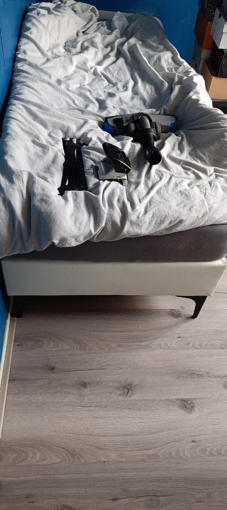 Eenpersoonsbed voor tiener, Ophalen of Verzenden