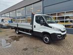 Iveco Daily 50C18 Pritsche 3.0D Euro 6 Hi-Matic GVW 3500 kg, Auto's, Automaat, Achterwielaandrijving, Gebruikt, Euro 6