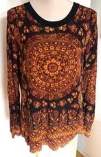 Desigual trui maat 46[vj]