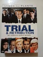 Trial & Retribution 1, Cd's en Dvd's, Dvd's | Tv en Series, Vanaf 12 jaar, Ophalen of Verzenden, Zo goed als nieuw