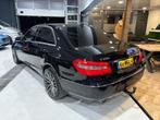 Mercedes-Benz E-klasse 350 CDI Avantgarde|Trekhaak|Leder|Nav, Auto's, Mercedes-Benz, Automaat, Euro 5, Achterwielaandrijving, Gebruikt