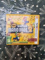 New Super Mario Bros. 2 Nintendo 3DS, Ophalen of Verzenden