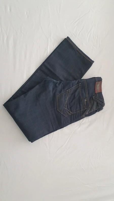 Zomer outfit sneakers + jeans, Kleding | Heren, Ophalen of Verzenden, Zo goed als nieuw, Overige maten