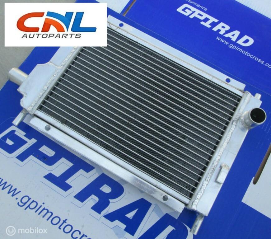 Radiateur ROVER MINI COOPER S MPI 1997-2001 97 98 99 00 01, Auto-onderdelen, Nieuw, Ophalen of Verzenden