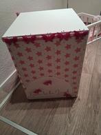 babyborn meubel, Ophalen of Verzenden, Zo goed als nieuw, Babypop