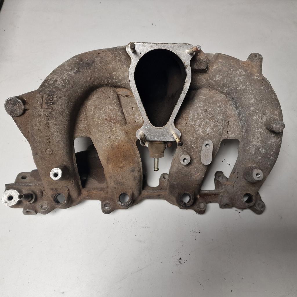 Inlaat spruitstuk Opel C20XE, Auto-onderdelen, Ophalen of Verzenden, Nieuw, Opel