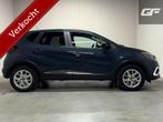 Renault Captur 0.9 TCe Limited Airco Cruise Navi PDC NAP, Voorwielaandrijving, 898 cc, Stof, Gebruikt