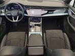 Audi Q7 55 TFSI e quattro S-Line Panoramadak, Luchtvering, W, Auto's, Automaat, 12 maanden, Gebruikt, 2995 cc