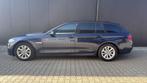 BMW 5-serie Touring 518d Executive EURO6, Auto's, Automaat, Euro 6, 2000 kg, Blauw