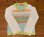 Vestje Oilily maat 122, Ophalen of Verzenden, Gebruikt, Meisje, Trui of Vest