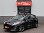 Ford Fiesta 1.0 EcoBoost ST-Line navi LM 4-deurs org NL, Auto's, Ford, Voorwielaandrijving, Gebruikt, Euro 6, 100 pk