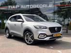 MG EHS 1.5 TGDI Luxury Clima Cruise Pano Standkachel NAP, Gebruikt, 4 cilinders, Bedrijf, Hybride Elektrisch/Benzine