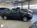 Volvo C70 Convertible 2.4i Summum automaat, C70, Gebruikt, Zwart, Cabriolet