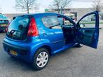 Peugeot 107 1.0-12V Millesim 200, Airco, 5 Deurs, NAP, Nieuw, Voorwielaandrijving, Euro 5, Gebruikt, 68 pk