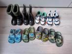 Kinderschoenen jongen maat 24, Kinderen en Baby's, Babykleding | Schoentjes en Sokjes, Ophalen of Verzenden, Jongetje, Schoentjes