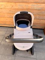 Mutsy Nio kinderwagen, Ophalen, Gebruikt, Combiwagen, Mutsy