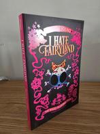 I Hate Fairyland Compendium, Eén comic, Ophalen of Verzenden, Zo goed als nieuw, Amerika