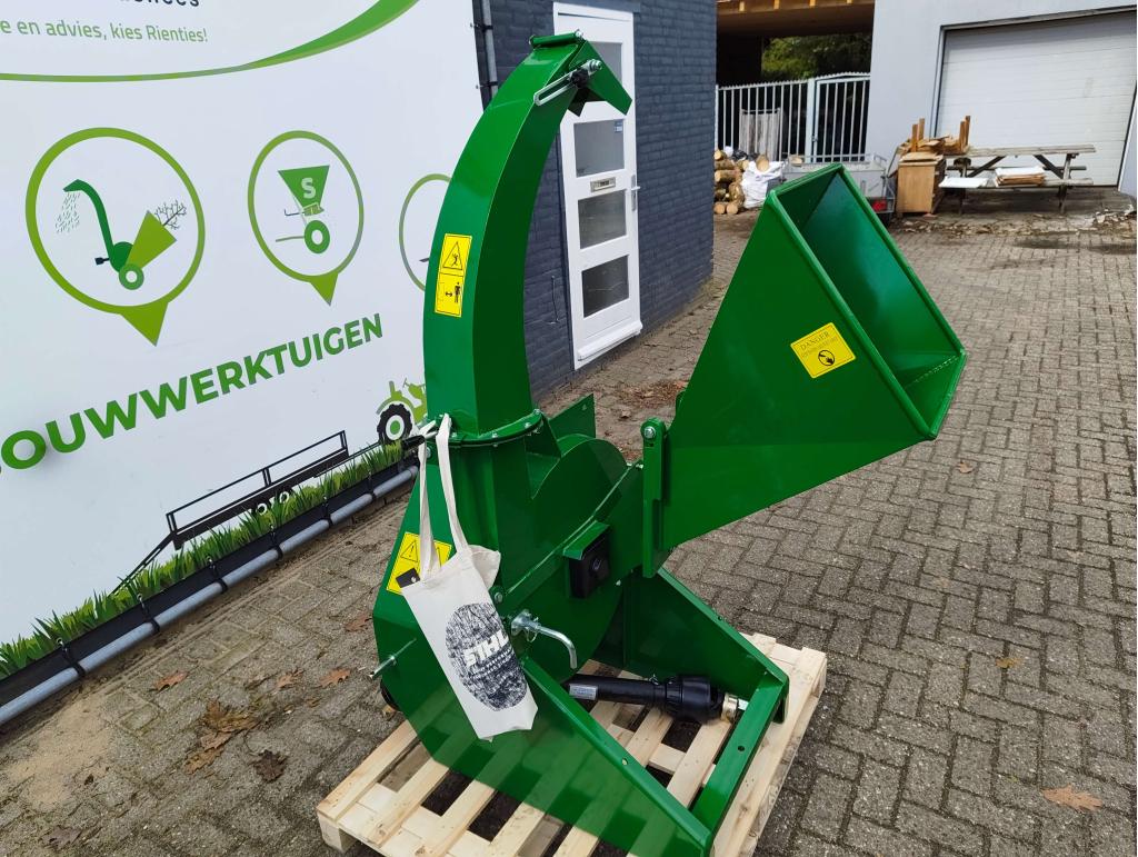 BetterAgro BX42S / BX52S Versnipperaar, Hakselaar, Niet ingevuld, Niet ingevuld, Nieuw, Ophalen of Verzenden