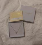 Ketting van Isabel Bernard, Verstelbaar, Ophalen of Verzenden, Zo goed als nieuw, Goud