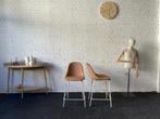Menu Harbour Side Bar Chair bij TheReSales, Met voetsteun, Ophalen of Verzenden, Zo goed als nieuw, 90 cm of meer