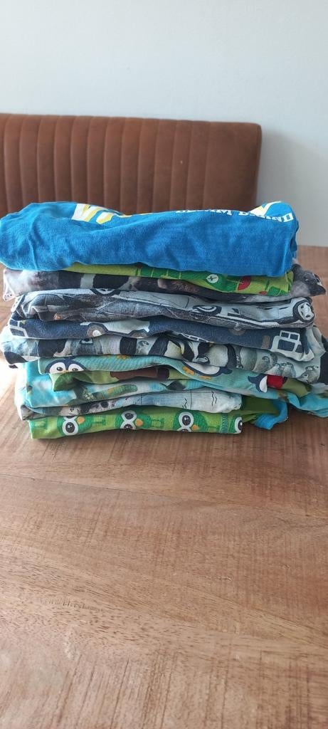 Veel molo en maxomorra kleding, Ophalen of Verzenden