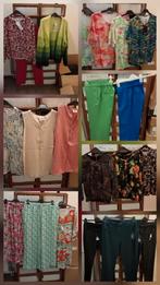 Partij NIEUWE Merkkleding 100 stuks, Ophalen of Verzenden, Nieuw