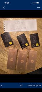 Koper baar 1 kg hercales met certificaat, Ophalen of Verzenden, Koper