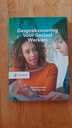 Social work boeken jaar 1, zie beschrijving voor prijs, Ophalen of Verzenden, Zo goed als nieuw, Overige niveaus, Nederlands
