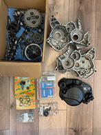 Am6 blok onderdelen compleet, Ophalen, Gebruikt