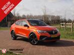 Renault Arkana 1.6 E-Tech Hybrid 145 R.S. Line | Camera | Cr, Arkana, Gebruikt, Euro 6, Origineel Nederlands