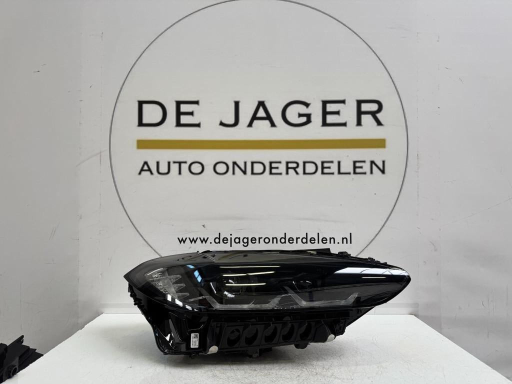 BMW 4 G22 G23 G26 M3 M4 G80 G82 LED KOPLAMP 9505114, Auto-onderdelen, Petuelring 130
80788  Munich, DE, Gebruikt, Info@bmw.de
