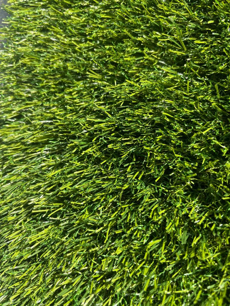 kunstgras Flint 40mm van € 39,95 voor € 18,95 p/m2 ACTIE, Tuin en Terras, Gras en Kunstgras, Ophalen, Kunstgras, 20 m² of meer