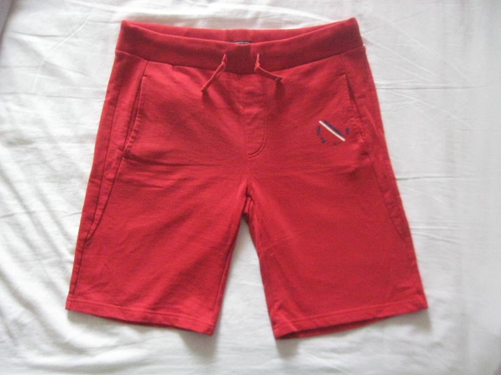 Tommy Hilfiger bermuda maat 176, Broek, Ophalen of Verzenden, Jongen, Tommy Hilfiger