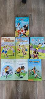 Voetbalboeken voor kinderen, Ophalen of Verzenden, Zo goed als nieuw, Fred Diks, Fictie algemeen