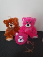 Knuffels Preston Alice (Preston Palace) haarband, Ophalen of Verzenden, Zo goed als nieuw, Beer