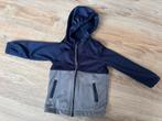 Softshell jas maat 98, Kinderen en Baby's, Kinderkleding | Maat 98, Ophalen of Verzenden, Gebruikt, Jongen, Jas