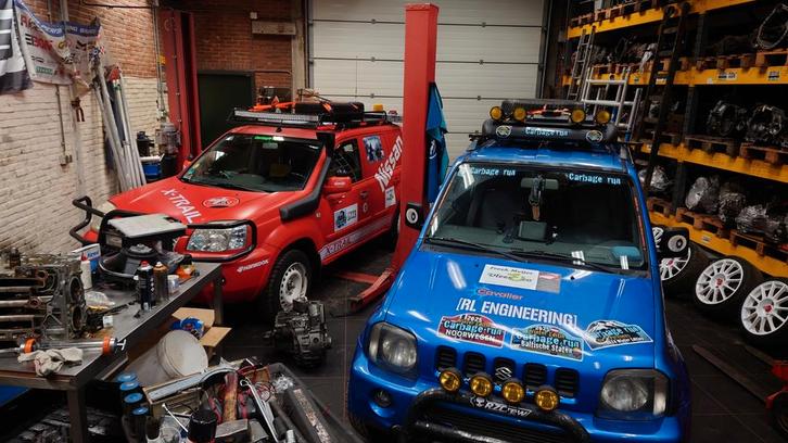 Suzuki Jimny 1.3 4WD TURBO 123PK, Auto's, Suzuki, Particulier, Jimny, Benzine, SUV of Terreinwagen, Handgeschakeld, Origineel Nederlands