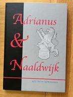 WESTLAND / Adrianus en Naaldwijk, Ophalen of Verzenden, Zo goed als nieuw