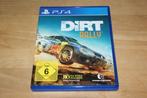 DIRT Rally (ps4), Gebruikt, 1 speler, Racen en Vliegen, Ophalen of Verzenden