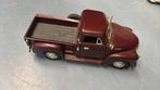 Chevrolet pick up 1953 mira 1.18, Overige merken, Ophalen of Verzenden, A, A