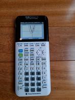 ti 83 premium CE edition python, Diversen, Rekenmachines, Ophalen of Verzenden, Grafische rekenmachine, Gebruikt